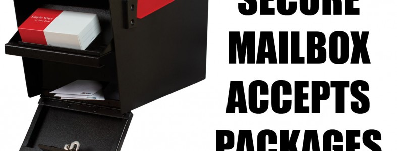VIDEO: Mail Manager Locking Security Mailbox MailManagerOrscheln3