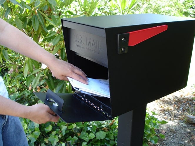 secure-mail Secure Your Email Today