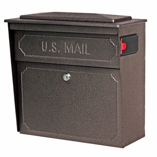 Townhouse Mail Boss