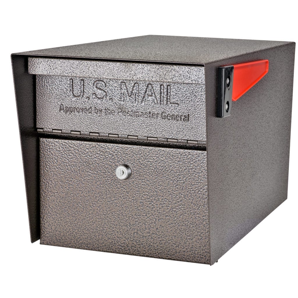 Mail Manager