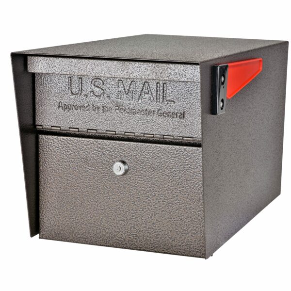 Mail Manager