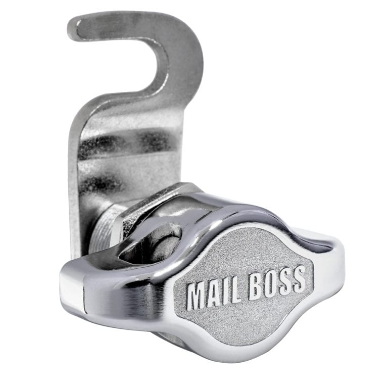 Package Master® High Security Locking Mailbox Mailboss