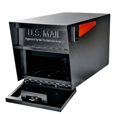 Mail Boss Installation Guide Mail Boss Installation Guide