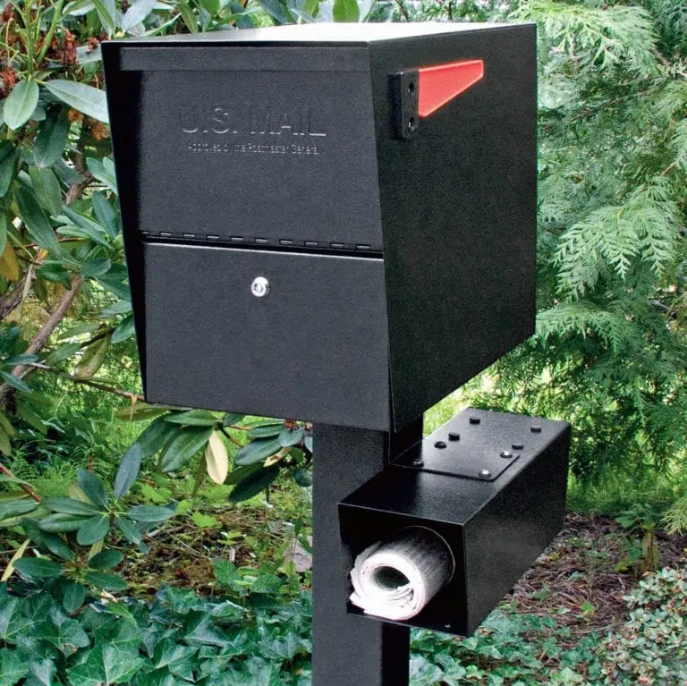 A Guide to USPS Mailbox Regulations