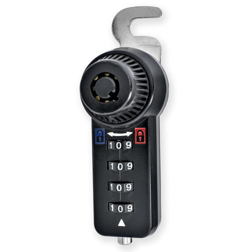 Package Master® High Security Locking Mailbox Mailboss