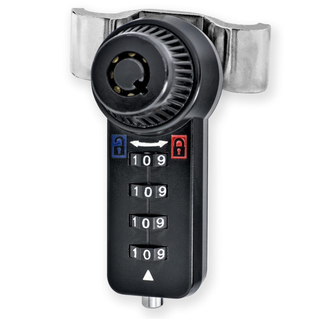 Replacement Mailbox Lock and Key for Mail Boss Locking Mailboxes Mailboss