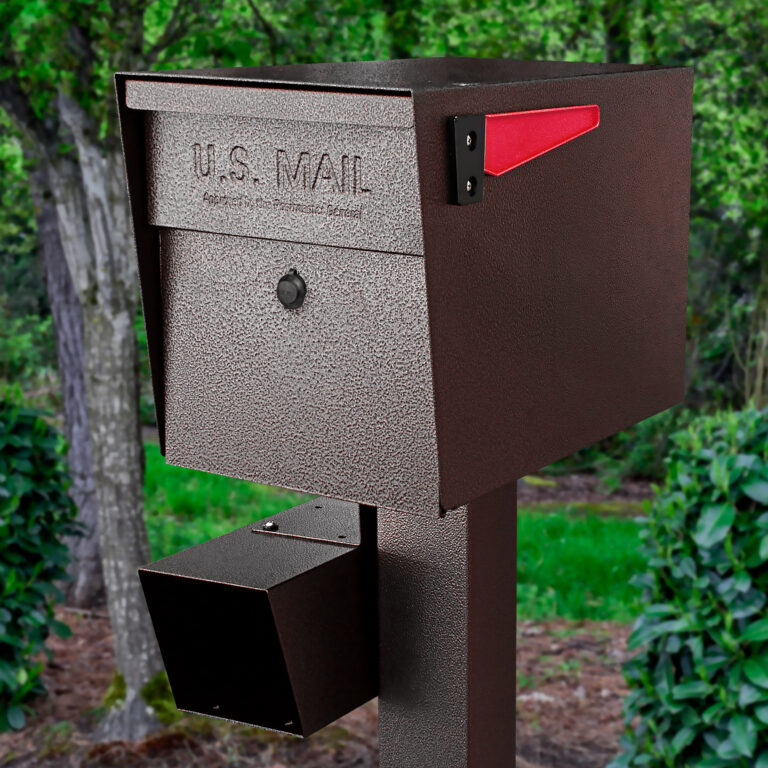 A guide to usps mailbox regulations
