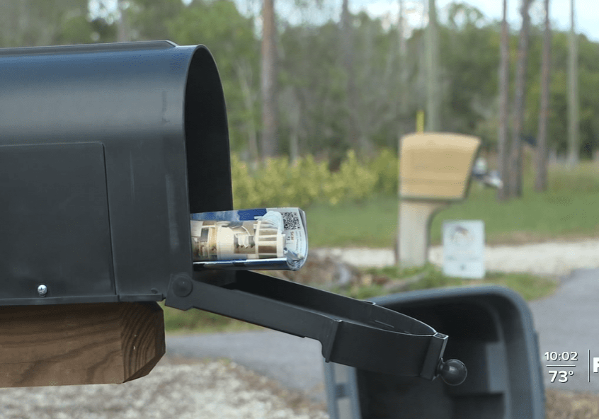 Leecountymailtheft Leecountymailtheft