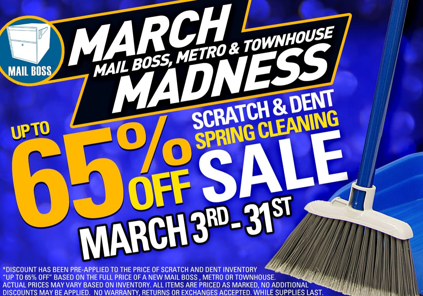 MARCH-MADNESS-sale 65% off sale
